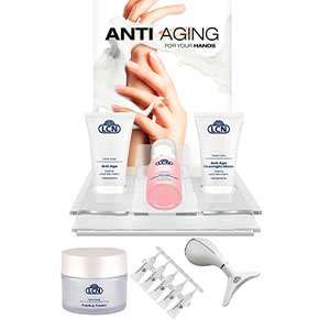LCN anti-aging treatment